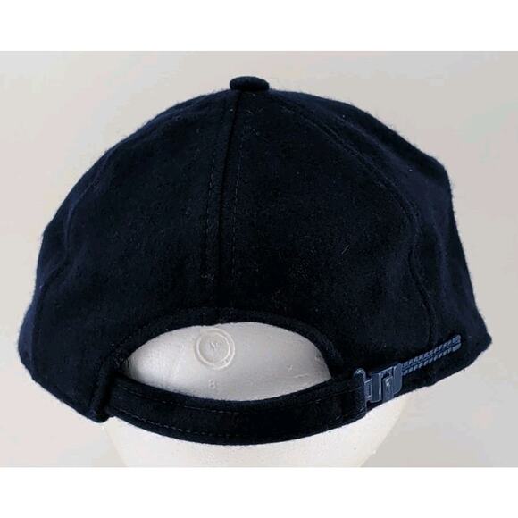 Vintage R.Söderbergs El. AB Sweden Officer Hat Cap Scrambled Eggs Gold... - Picture 4 of 13